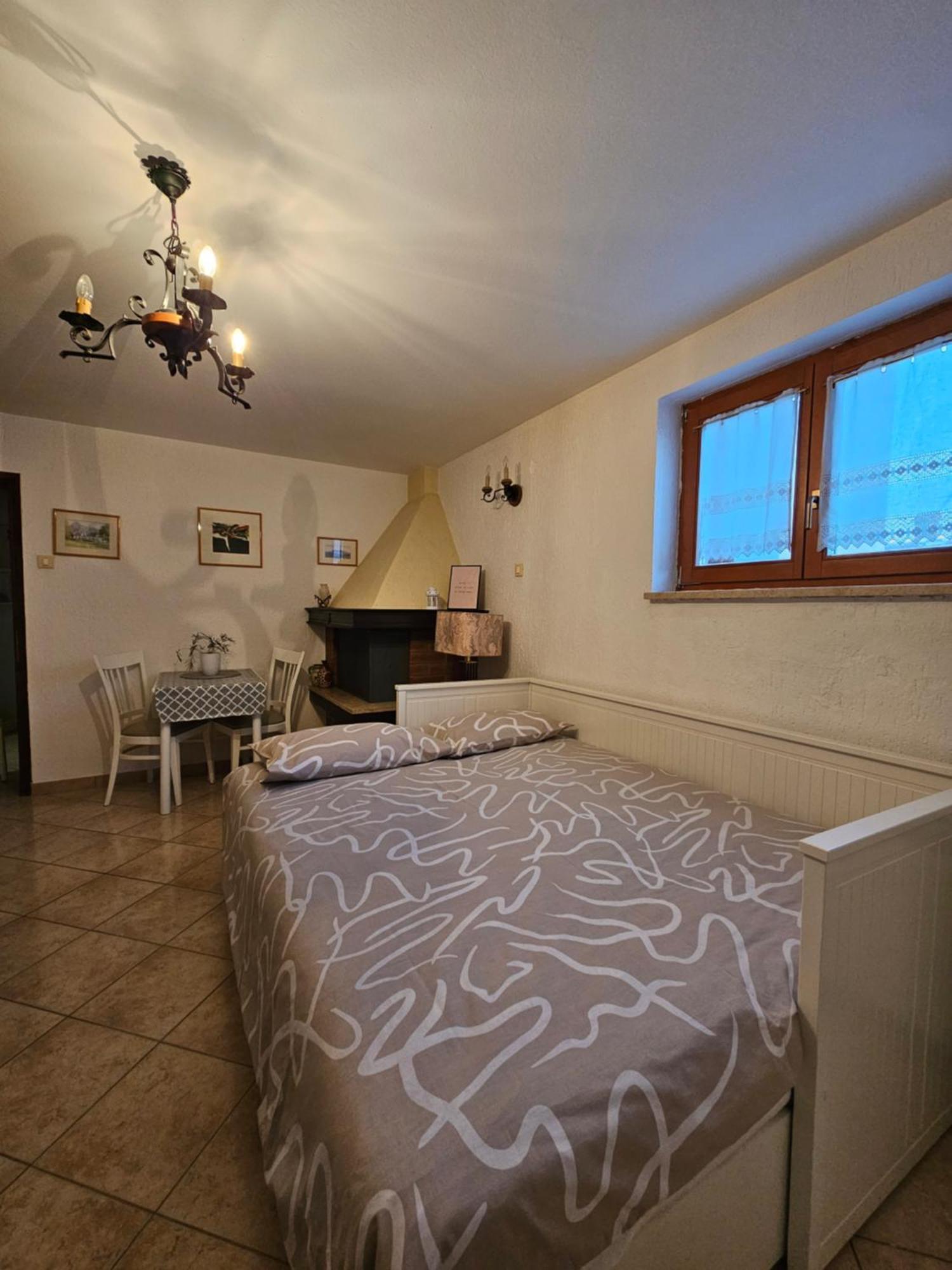 Studio Apartments Igor فيرسار المظهر الخارجي الصورة