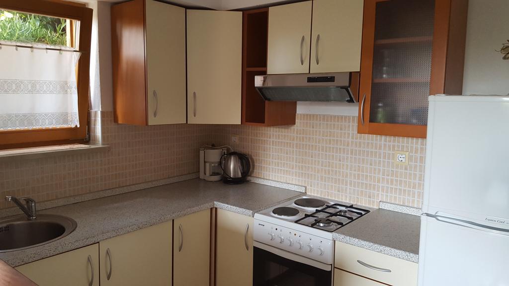 Studio Apartments Igor فيرسار المظهر الخارجي الصورة