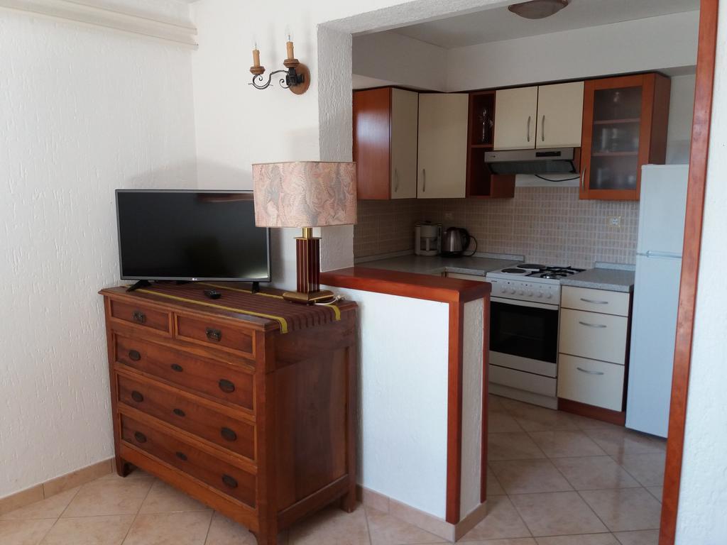 Studio Apartments Igor فيرسار المظهر الخارجي الصورة
