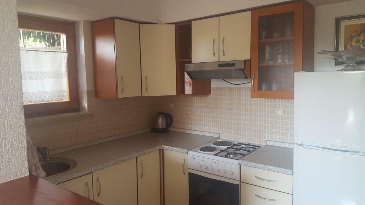 Studio Apartments Igor فيرسار المظهر الخارجي الصورة