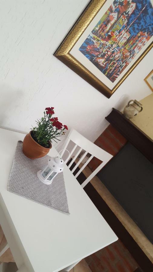 Studio Apartments Igor فيرسار المظهر الخارجي الصورة