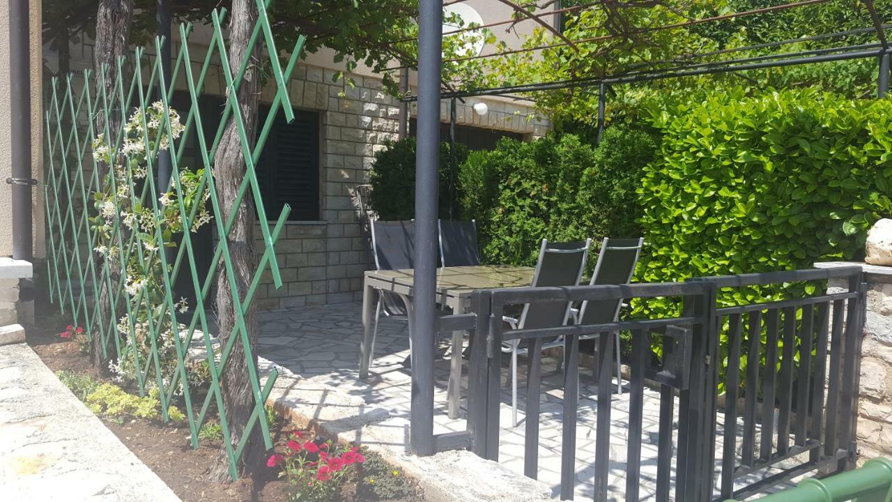Studio Apartments Igor فيرسار المظهر الخارجي الصورة
